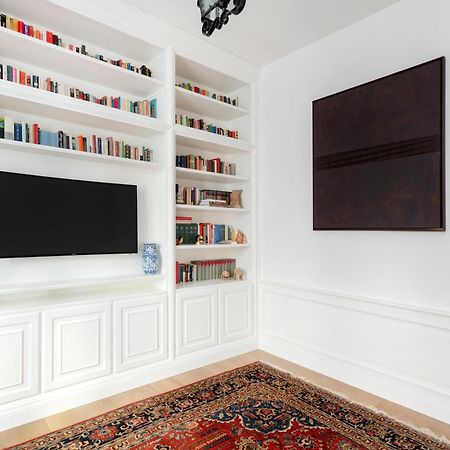Urbannest Διαμέρισμα Ρώμη Εξωτερικό φωτογραφία