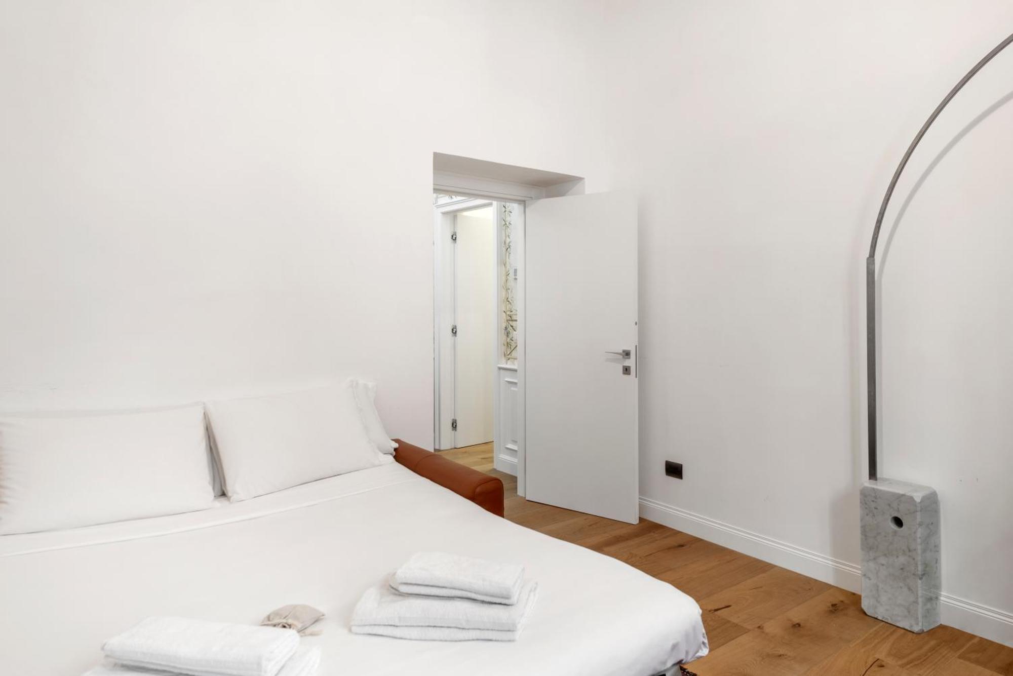 Urbannest Διαμέρισμα Ρώμη Εξωτερικό φωτογραφία