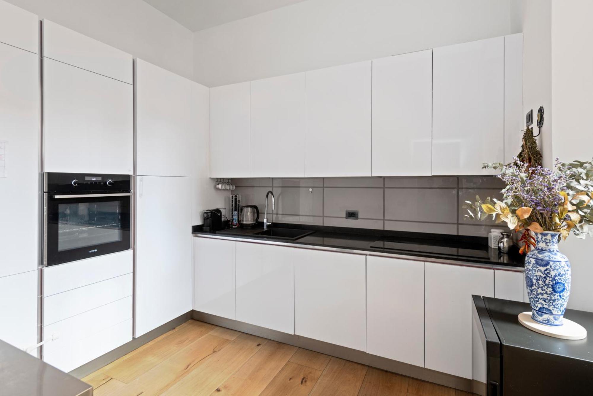 Urbannest Διαμέρισμα Ρώμη Εξωτερικό φωτογραφία