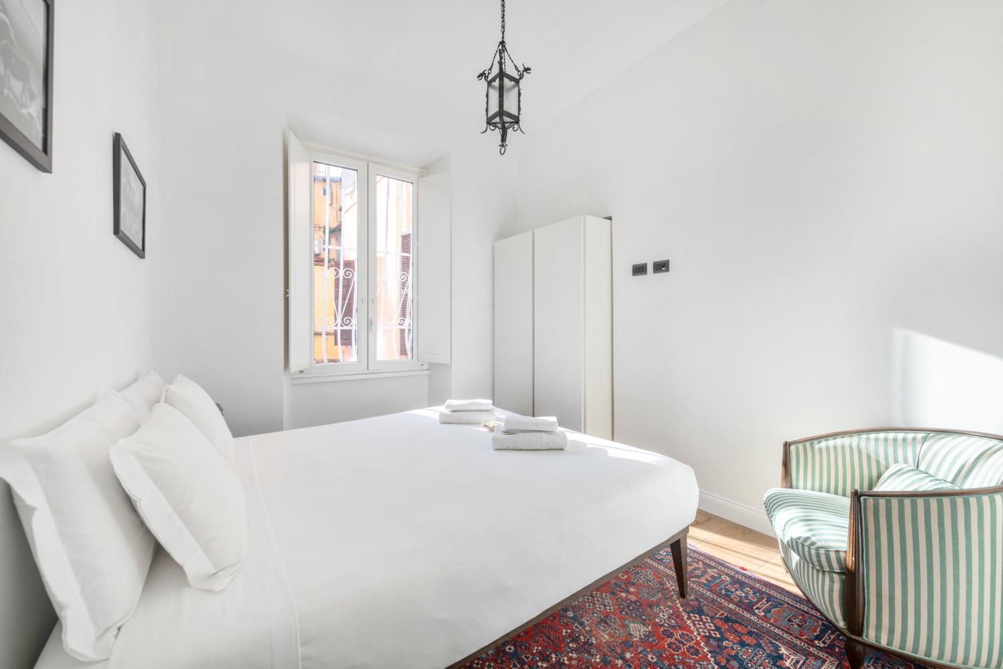 Urbannest Διαμέρισμα Ρώμη Εξωτερικό φωτογραφία