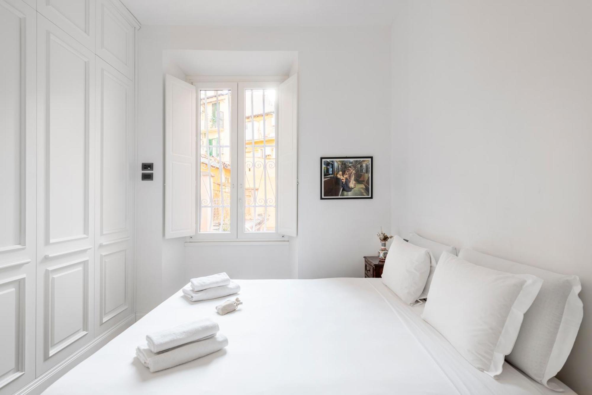 Urbannest Διαμέρισμα Ρώμη Εξωτερικό φωτογραφία