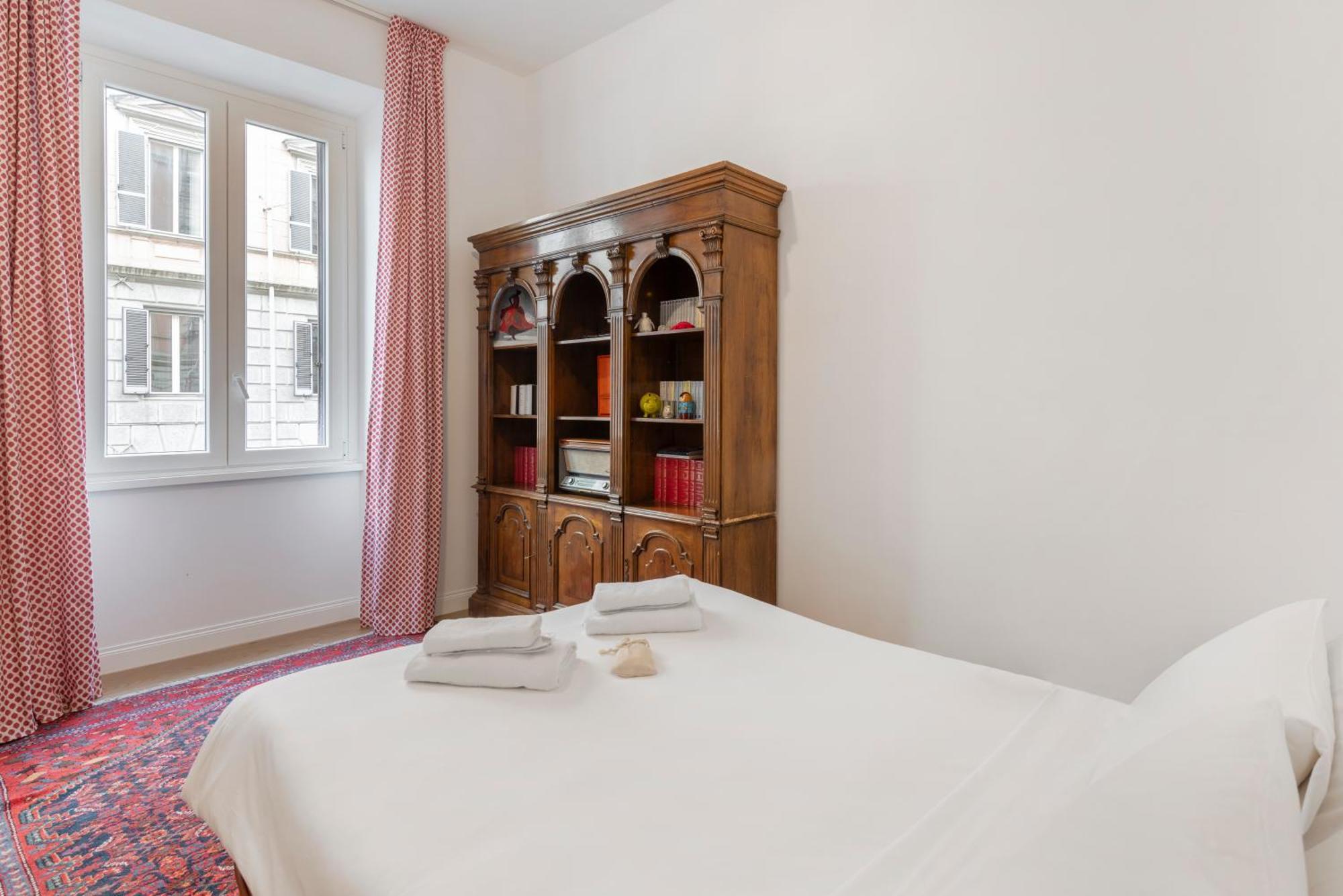 Urbannest Διαμέρισμα Ρώμη Εξωτερικό φωτογραφία