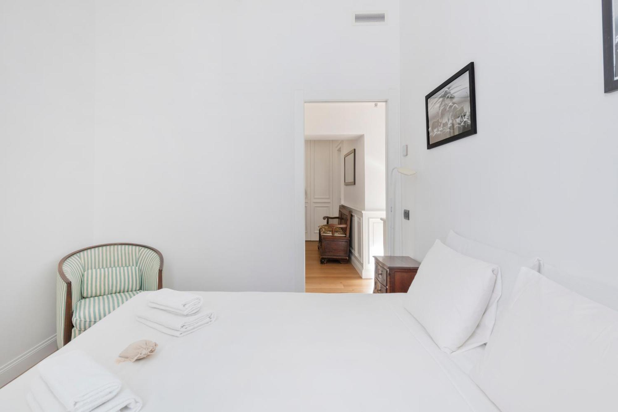 Urbannest Διαμέρισμα Ρώμη Εξωτερικό φωτογραφία