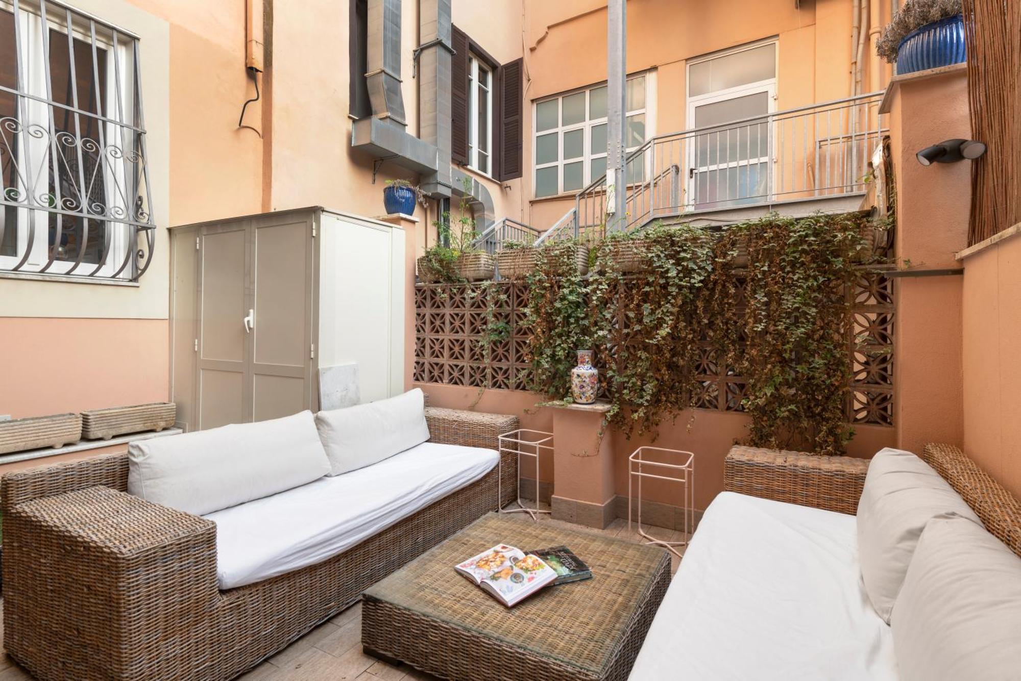 Urbannest Διαμέρισμα Ρώμη Εξωτερικό φωτογραφία