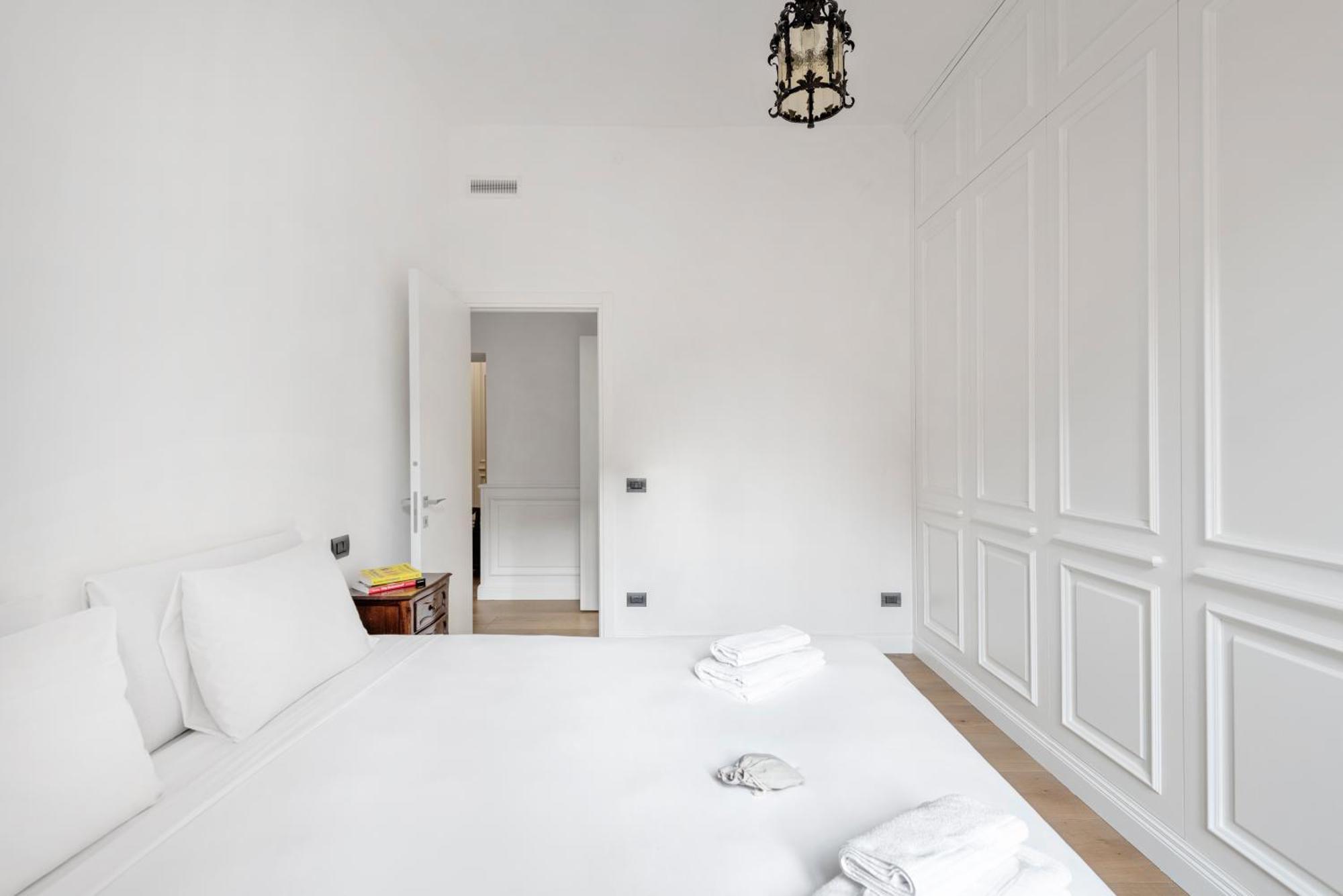 Urbannest Διαμέρισμα Ρώμη Εξωτερικό φωτογραφία