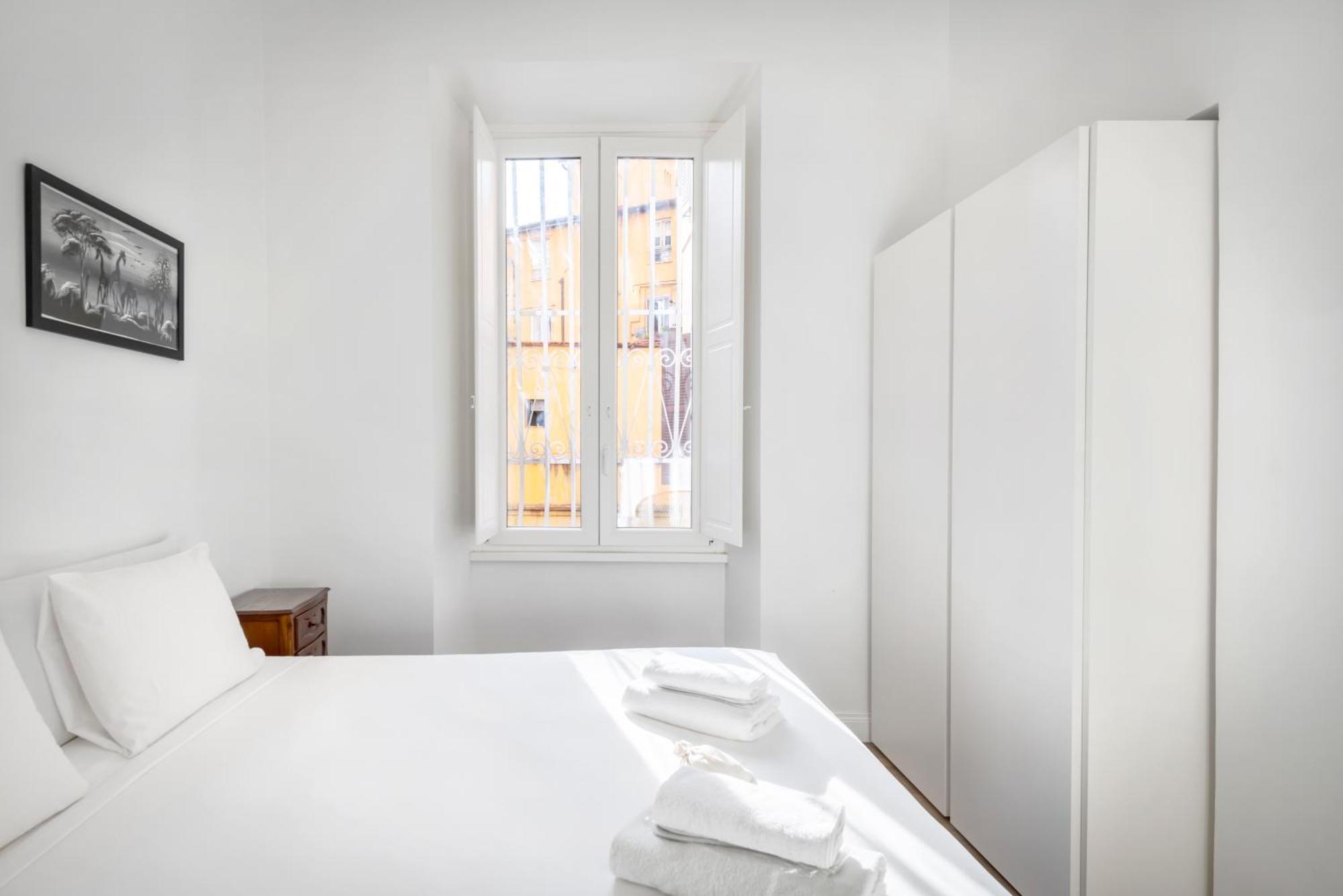 Urbannest Διαμέρισμα Ρώμη Εξωτερικό φωτογραφία