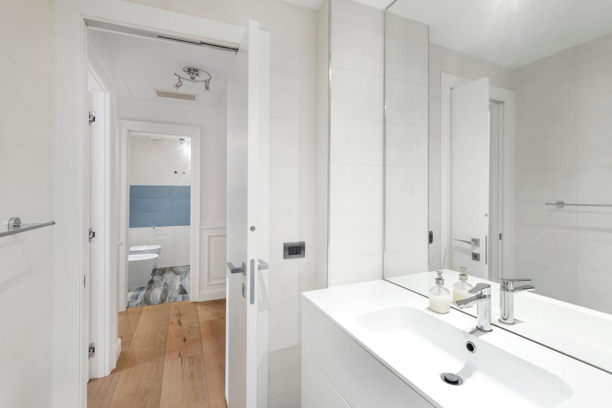 Urbannest Διαμέρισμα Ρώμη Εξωτερικό φωτογραφία