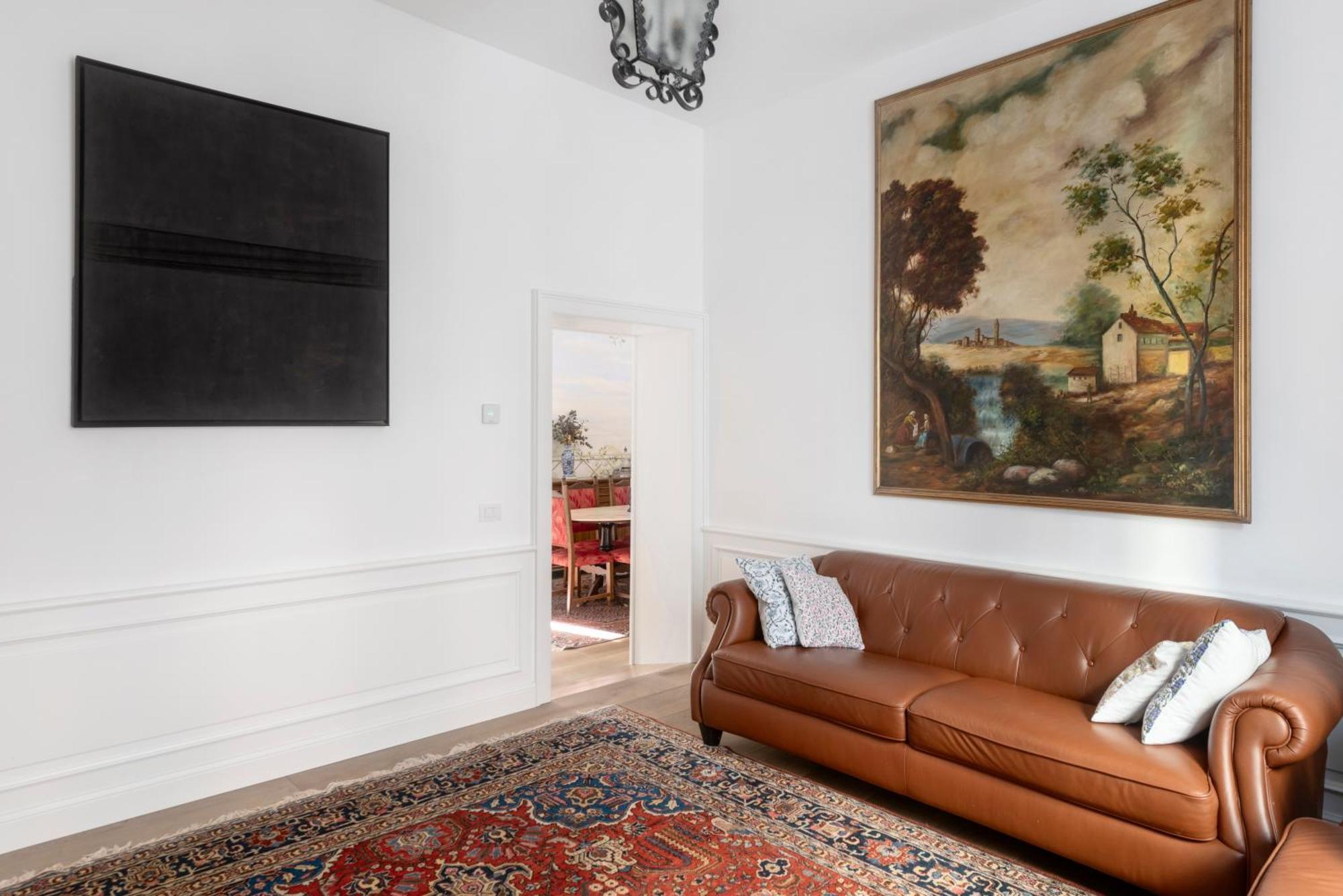 Urbannest Διαμέρισμα Ρώμη Εξωτερικό φωτογραφία