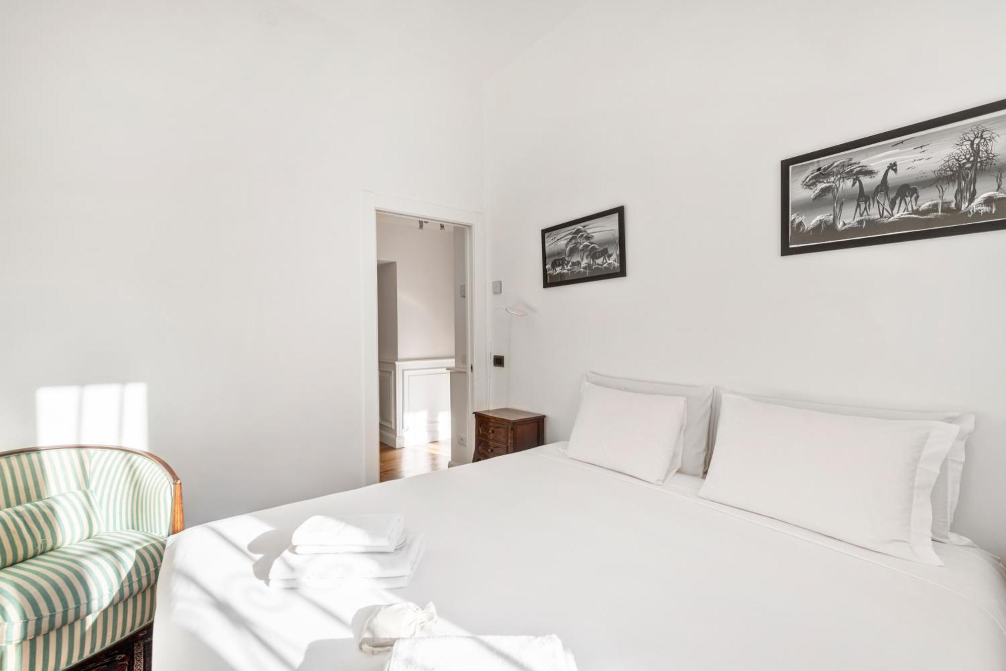 Urbannest Διαμέρισμα Ρώμη Εξωτερικό φωτογραφία