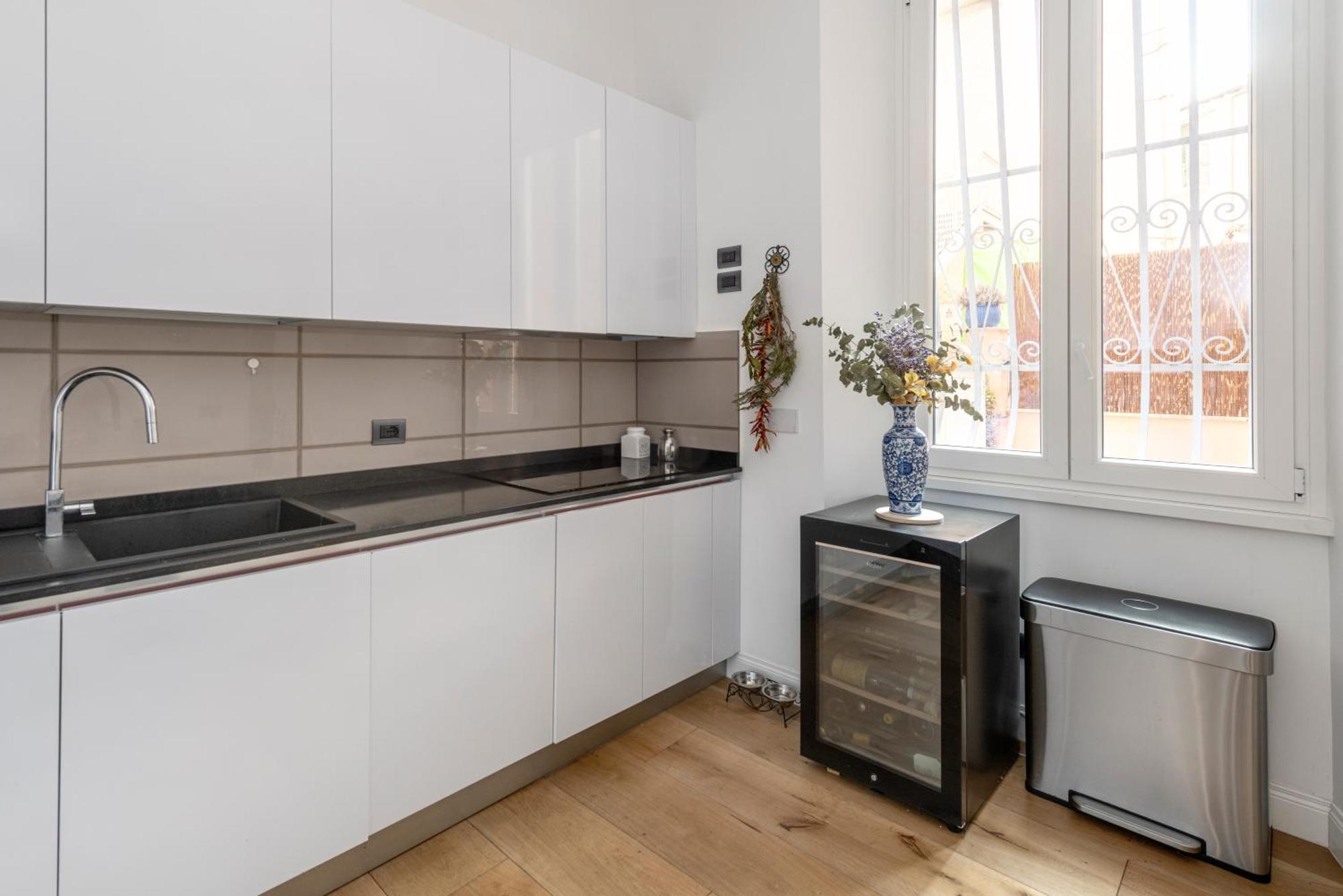 Urbannest Διαμέρισμα Ρώμη Εξωτερικό φωτογραφία